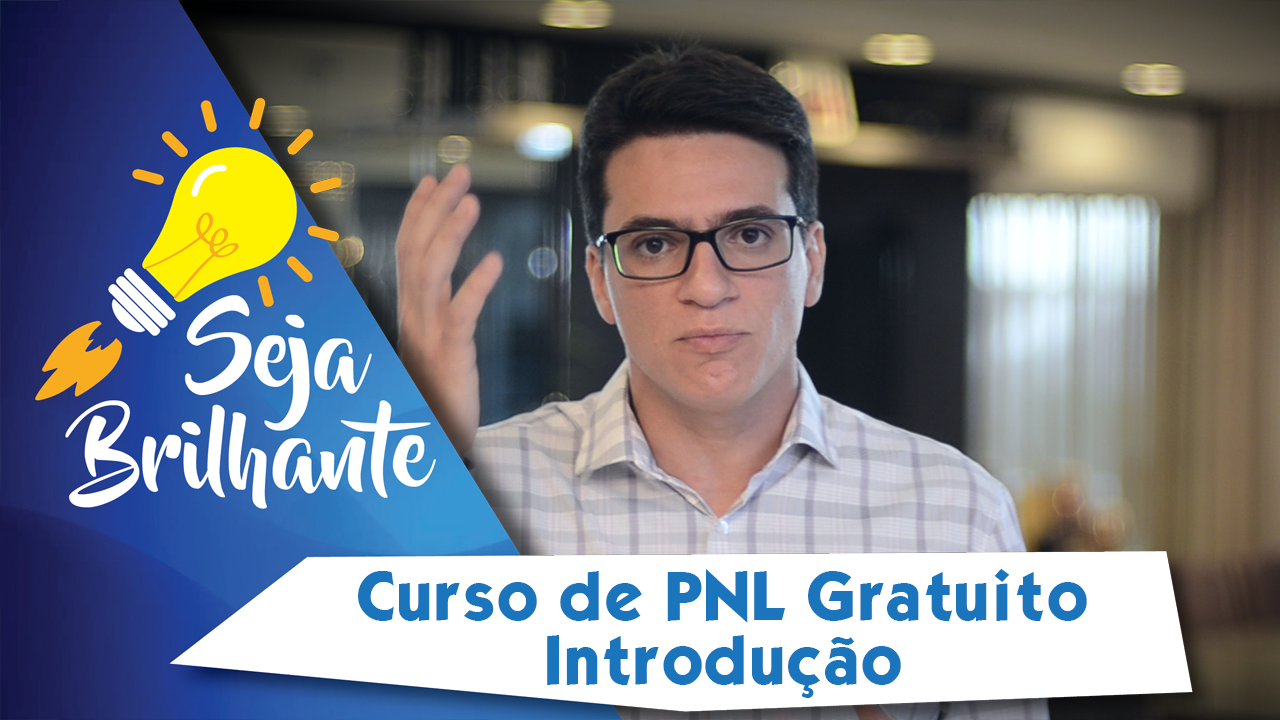 Curso Grátis de PNL Programação Neuro Linguistica